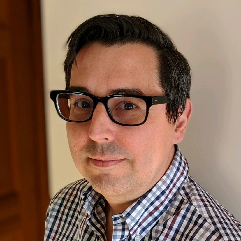 Peter Leonard, Co-Founder